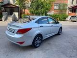 Hyundai Accent 2014 года за 5 550 000 тг. в Астана – фото 3