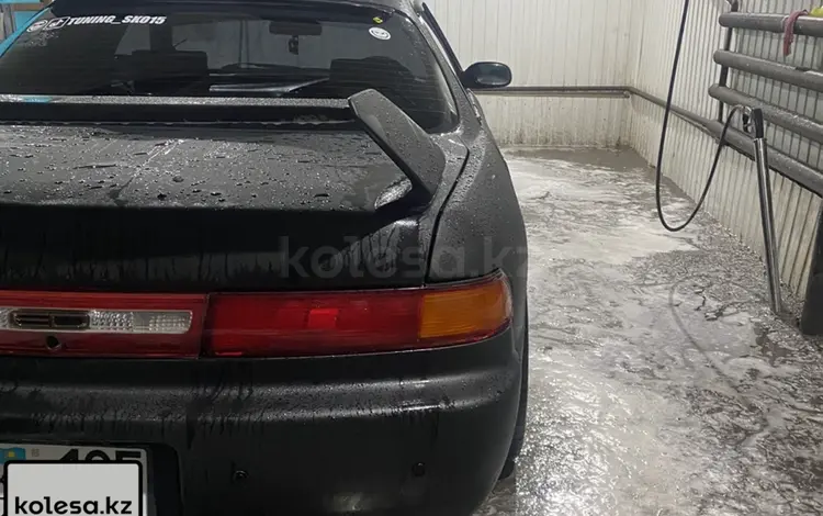 Toyota Carina ED 1995 года за 2 100 000 тг. в Булаево