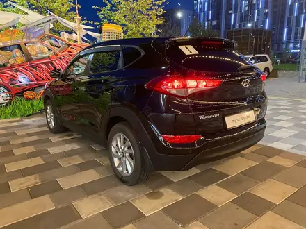 Hyundai Tucson 2018 года за 10 800 000 тг. в Алматы – фото 6