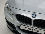 BMW 320 2017 годаүшін13 000 000 тг. в Алматы – фото 3