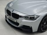 BMW 320 2017 годаүшін13 000 000 тг. в Алматы – фото 2