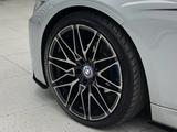 BMW 320 2017 годаүшін13 000 000 тг. в Алматы – фото 4