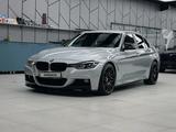 BMW 320 2017 года за 13 000 000 тг. в Алматы