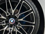 BMW 320 2017 годаүшін13 000 000 тг. в Алматы – фото 5