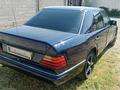 Mercedes-Benz E 200 1990 годаfor750 000 тг. в Тараз – фото 8