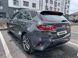 Kia Cee'd 2023 года за 10 600 000 тг. в Алматы – фото 4