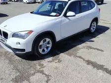 BMW X1, 2013