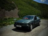 BMW 318 1992 годаfor900 000 тг. в Усть-Каменогорск – фото 2