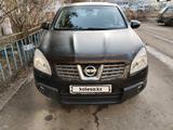 Nissan Qashqai 2007 года за 5 200 000 тг. в Петропавловск