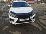 ВАЗ (Lada) Vesta 2019 года за 5 300 000 тг. в Усть-Каменогорск