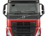 Volvo  FН 460 MEGA 2023 года за 64 000 000 тг. в Алматы