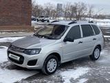 ВАЗ (Lada) Kalina 2194 2014 года за 2 900 000 тг. в Астана – фото 5