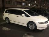 Honda Odyssey 2005 года за 3 650 000 тг. в Алматы – фото 2