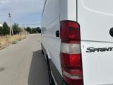 Mercedes-Benz Sprinter 2008 года за 9 500 000 тг. в Алматы – фото 4