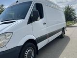 Mercedes-Benz Sprinter 2008 года за 9 500 000 тг. в Алматы – фото 3