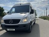 Mercedes-Benz Sprinter 2008 года за 9 500 000 тг. в Алматы – фото 2