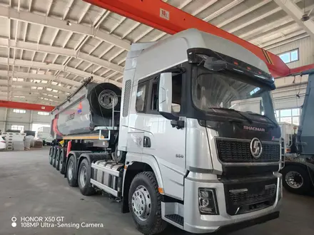 Shacman (Shaanxi)  X5000 2025 года за 65 000 000 тг. в Астана – фото 2