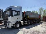 Shacman (Shaanxi)  X5000 2025 года за 65 000 000 тг. в Астана