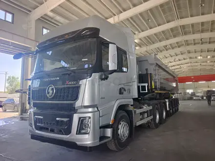 Shacman (Shaanxi)  X5000 2025 года за 65 000 000 тг. в Астана – фото 3