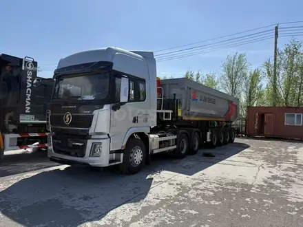 Shacman (Shaanxi)  X5000 2025 года за 65 000 000 тг. в Астана – фото 6