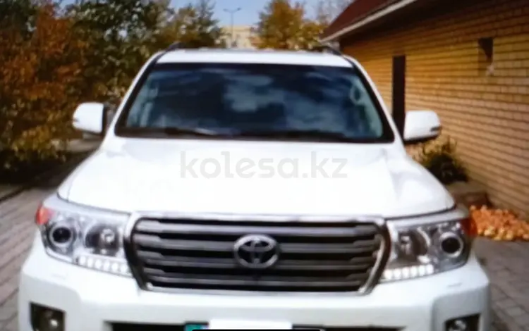 Toyota Land Cruiser 2011 годаүшін21 000 000 тг. в Тараз