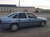 Opel Vectra 1994 годаүшін1 500 000 тг. в Кызылорда – фото 4