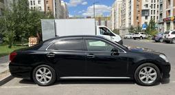 Toyota Crown Majesta 2012 годаүшін7 100 000 тг. в Астана – фото 4