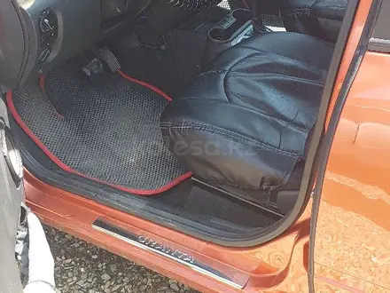 ВАЗ (Lada) Granta 2190 2013 года за 2 300 000 тг. в Усть-Каменогорск – фото 7