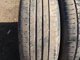 Шины 205/55 R16 — "Hankook Ventus Prime 2" (Корея), летние, естьfor35 000 тг. в Астана – фото 4