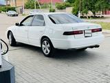 Toyota Camry 1997 годаүшін2 800 000 тг. в Алматы – фото 4