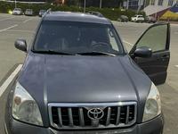 Toyota Land Cruiser Prado 2008 года за 13 700 000 тг. в Актобе