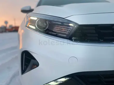 Kia Cerato 2024 года за 10 600 000 тг. в Караганда – фото 6