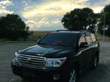Toyota Land Cruiser 2012 года за 45 000 тг. в Алматы