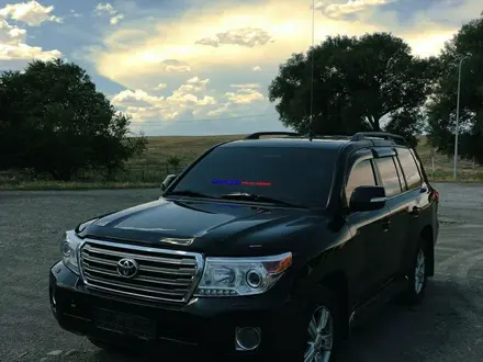Toyota Land Cruiser 2012 года за 45 000 тг. в Алматы
