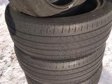 Комплект летних шин Pirelli Cinturato P7 205/50 R17 за 44 000 тг. в Астана – фото 3