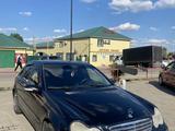 Mercedes-Benz C 240 2002 года за 3 000 000 тг. в Актобе