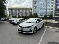 Toyota Corolla 2018 года за 7 900 000 тг. в Алматы