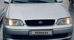 Lexus GS 300 1993 годаүшін1 900 000 тг. в Алматы