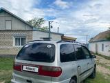 Ford Galaxy 1999 годаүшін1 350 000 тг. в Аксай – фото 4