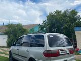 Ford Galaxy 1999 годаүшін1 350 000 тг. в Аксай – фото 5