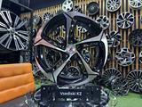 Диски AUDI VW R-17*5*112 в наличии Astana за 210 000 тг. в Астана