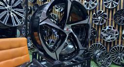 Диски AUDI VW R-17*5*112 в наличии Astana за 210 000 тг. в Астана – фото 5