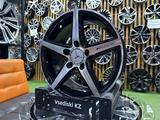 Диски Mercedes Benz R-15*5*112 в наличии Astana за 150 000 тг. в Астана – фото 2