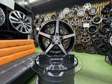 Диски Mercedes Benz R-15*5*112 в наличии Astana за 150 000 тг. в Астана