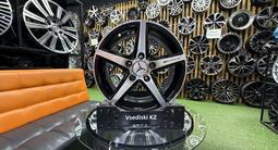 Диски Mercedes Benz R-15*5*112 в наличии Astana за 150 000 тг. в Астана