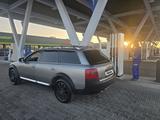 Audi A6 allroad 2001 года за 2 200 000 тг. в Шымкент