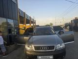 Audi A6 allroad 2001 года за 2 200 000 тг. в Шымкент – фото 4