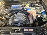 Audi A6 allroad 2001 года за 2 200 000 тг. в Шымкент – фото 5
