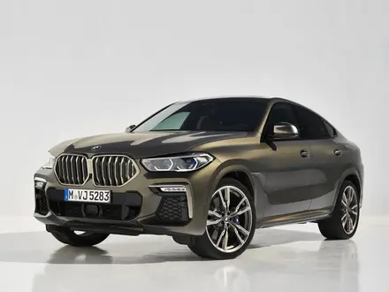 ДОВОДЧИКИ ДВЕРЕЙ (присоски) ДЛЯ BMW X6 за 360 000 тг. в Алматы – фото 2