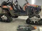 Polaris  Sportsman 800 2010 года за 2 500 000 тг. в Алматы